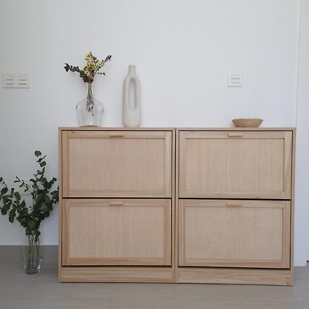 O Lar Da Tia Carmen Apartment Neano ภายนอก รูปภาพ