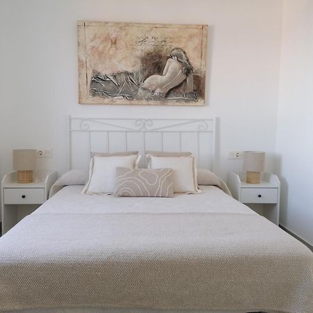 O Lar Da Tia Carmen Apartment Neano ภายนอก รูปภาพ