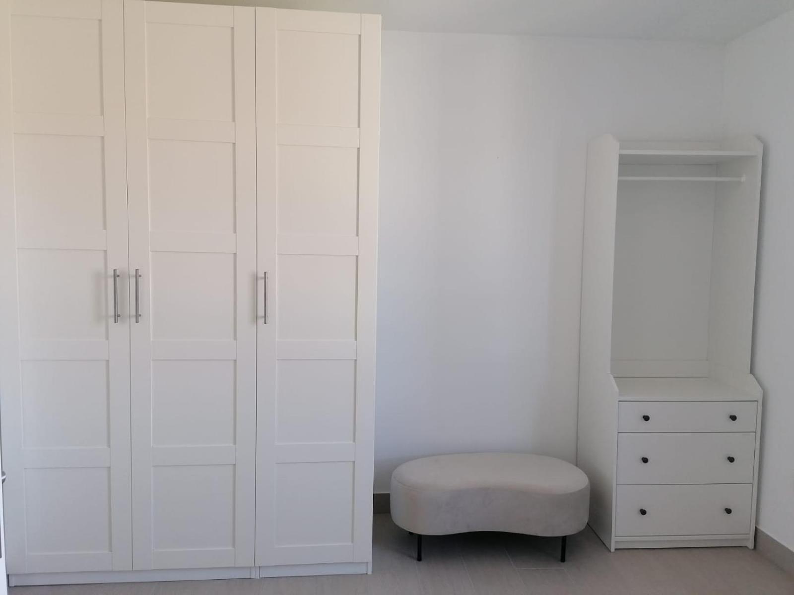 O Lar Da Tia Carmen Apartment Neano ภายนอก รูปภาพ