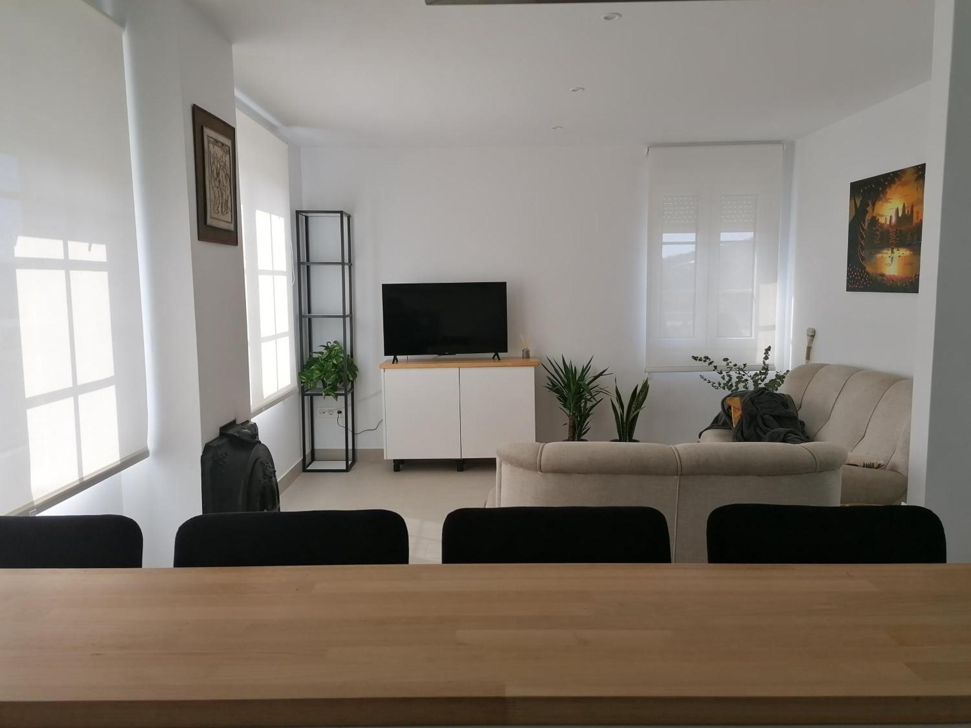 O Lar Da Tia Carmen Apartment Neano ภายนอก รูปภาพ